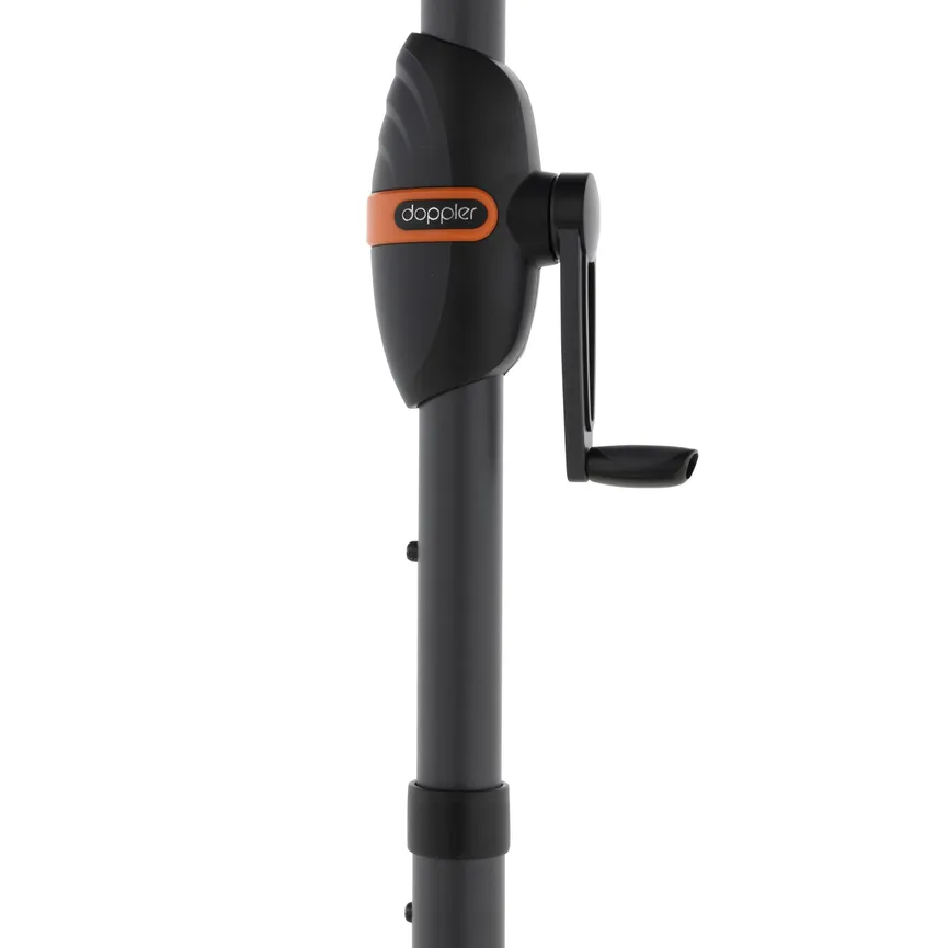 Auto Tilt 300x200 cm detail