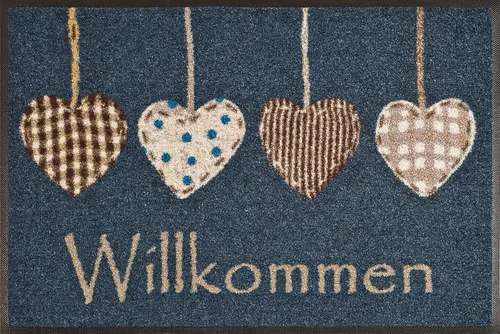 Fußmatte 
