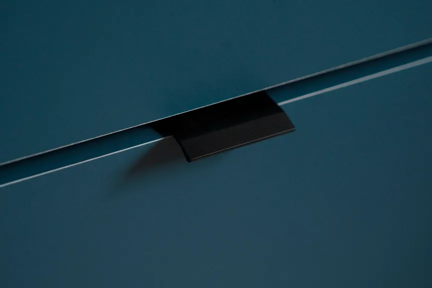 Schuhkipper 3K detail
