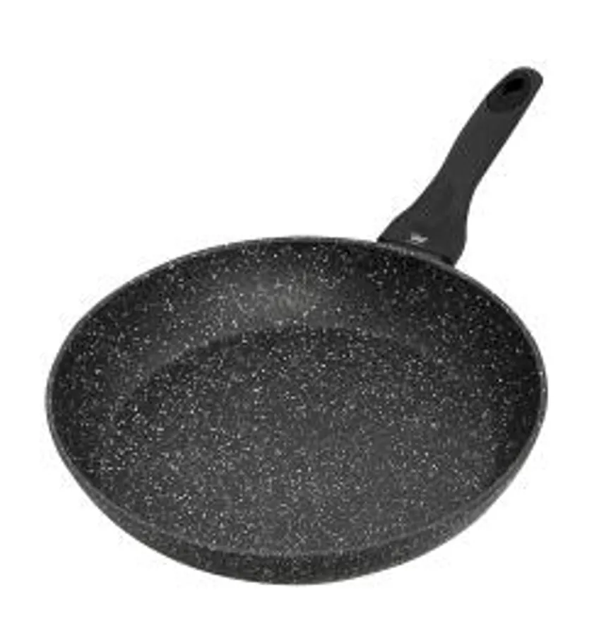 Pfannenset Granit Passion2tlg. detail