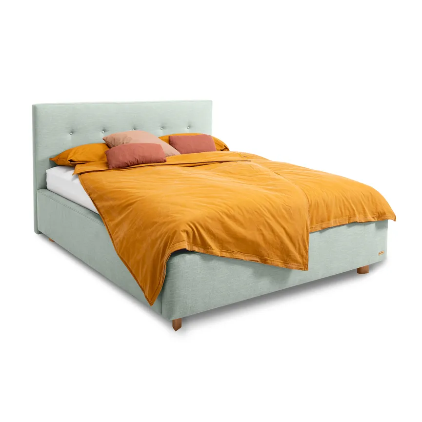 Bett OpalLS 200cm hauptaufnahme