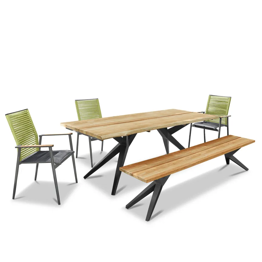 Amsterdam 6tlg grün hauptaufnahme