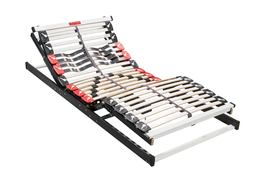 Motorrahmen hauptaufnahme