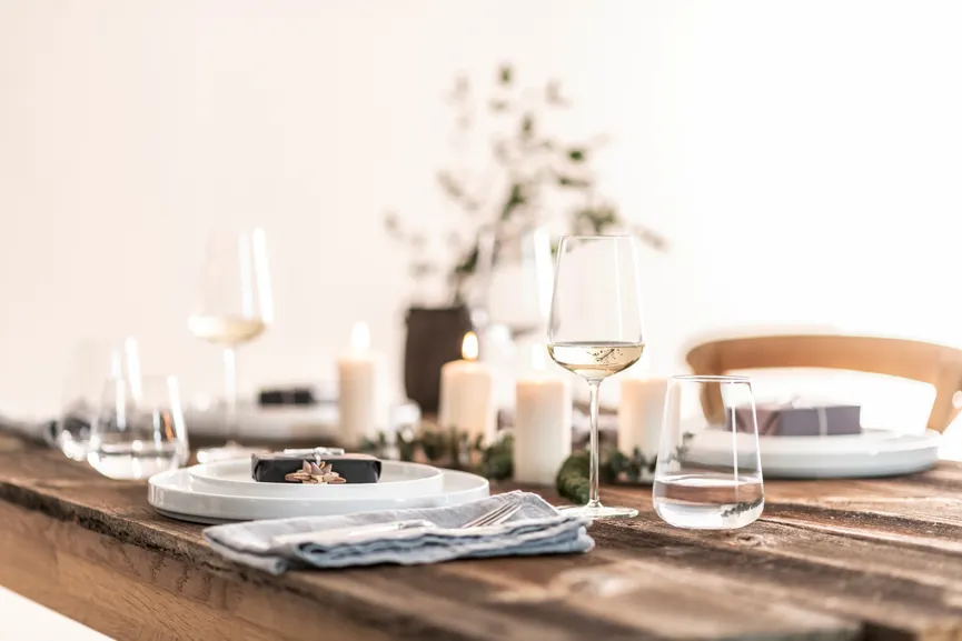 Trinkbecher "Vervino" 490 ml milieu