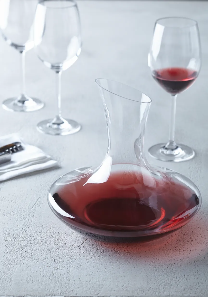 Dekanter "Daily" 750 ml milieu