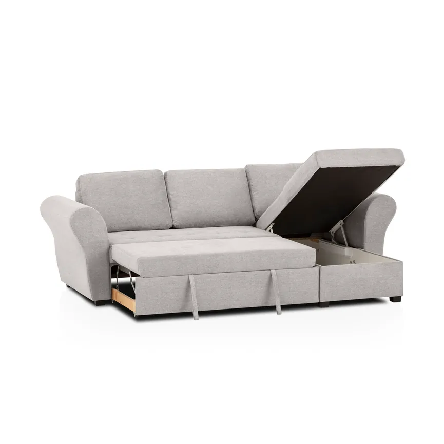 Polstergarnitur detail