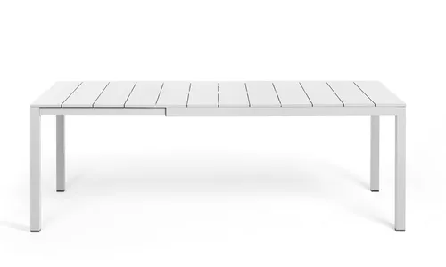 Gartentisch ausziehbar