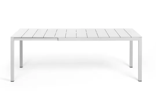 Gartentisch ausziehbar