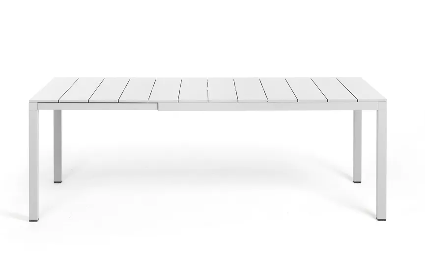 Ausziehtisch Rio Alu 140/210 hauptaufnahme