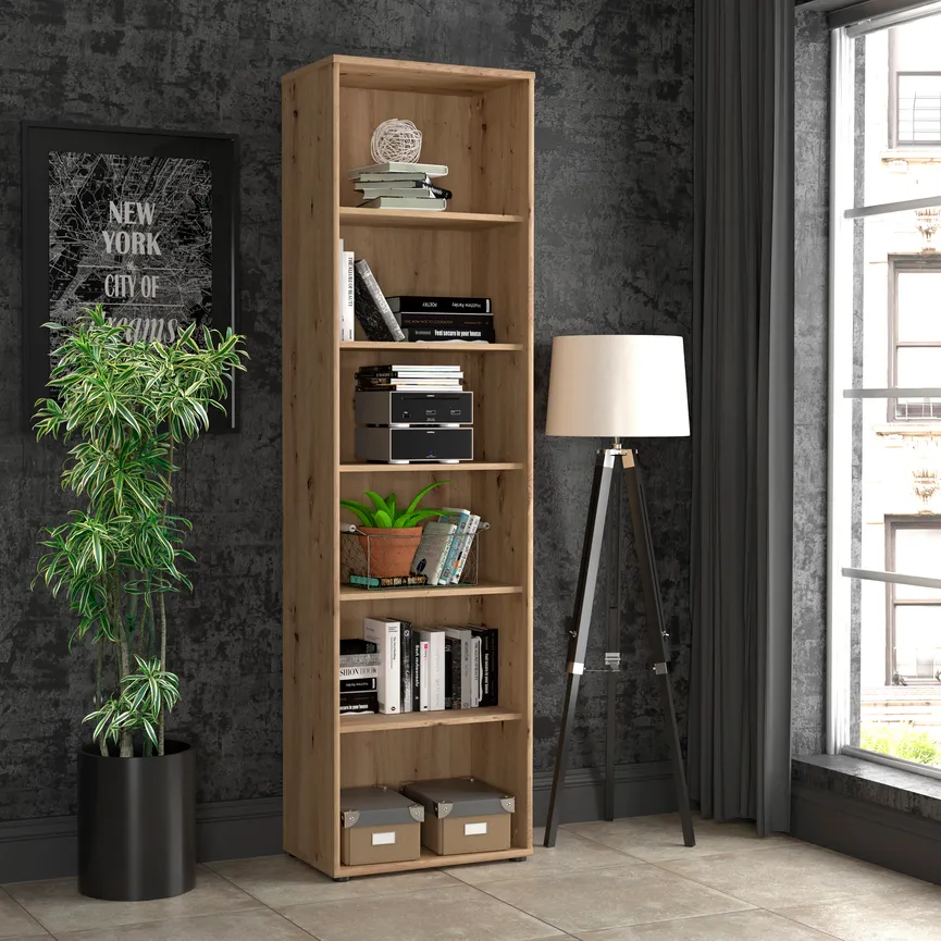 Regal 6F milieu
