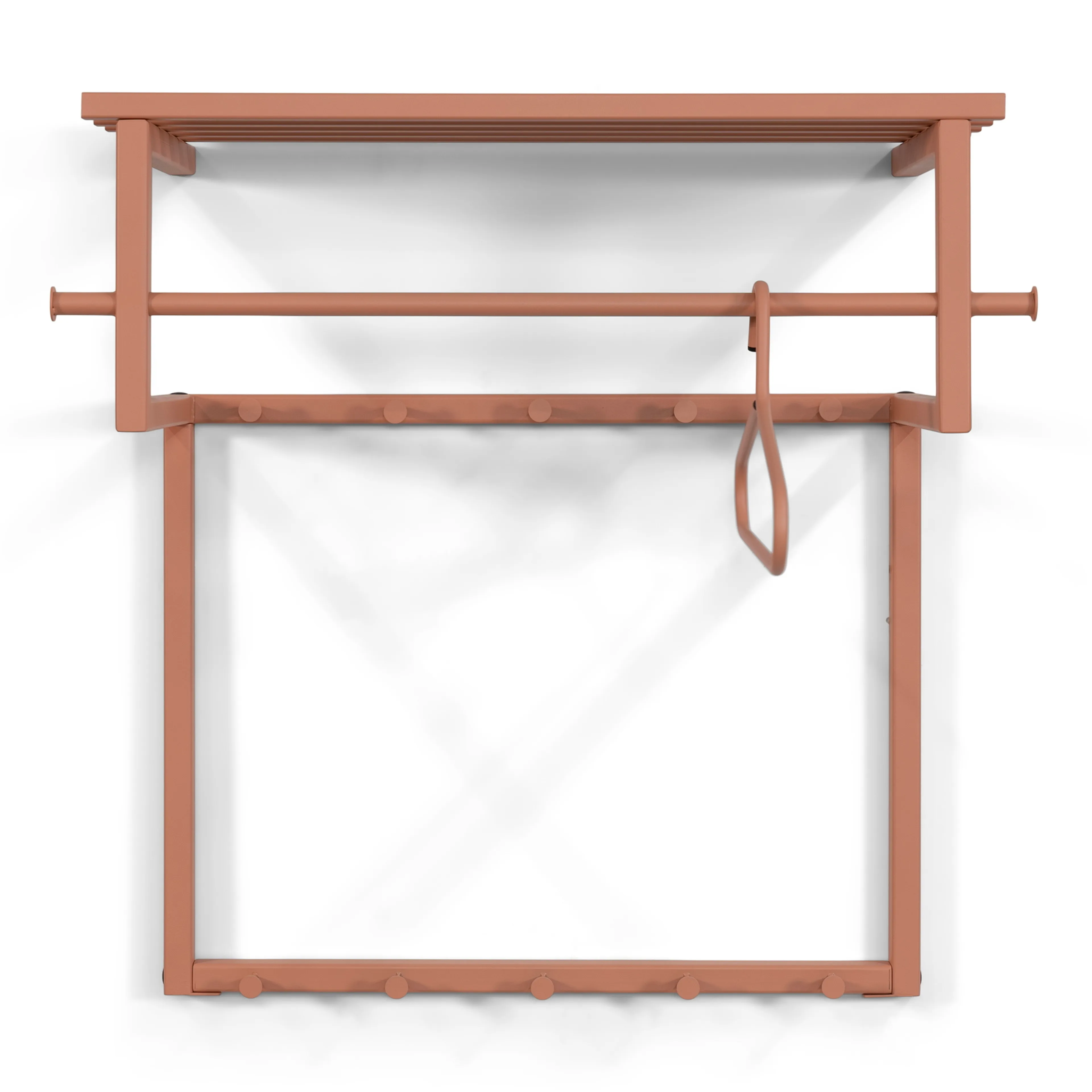 Wandgarderobe Rizzoli