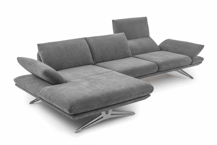 Polstergarnitur detail