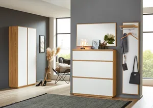 Garderobenschrank