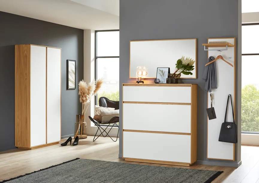 Dielenschrank milieu