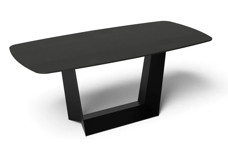 2D Tisch Bootsförmig hauptaufnahme