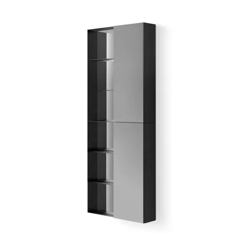 Hängeschrank-Kombination