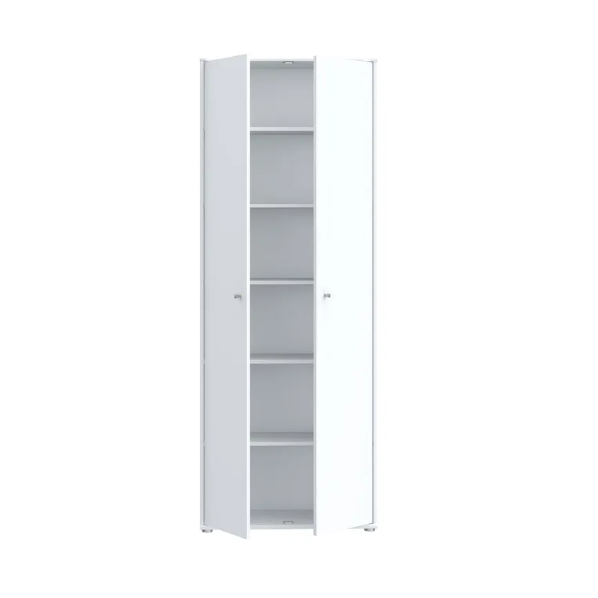 Schrank 2T detail