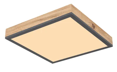 LED-Deckenleuchte