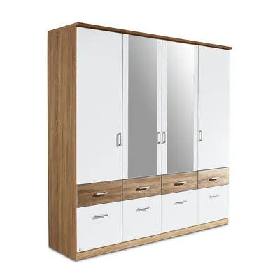 Kleiderschrank