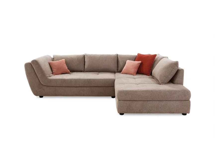 Polstergarnitur detail