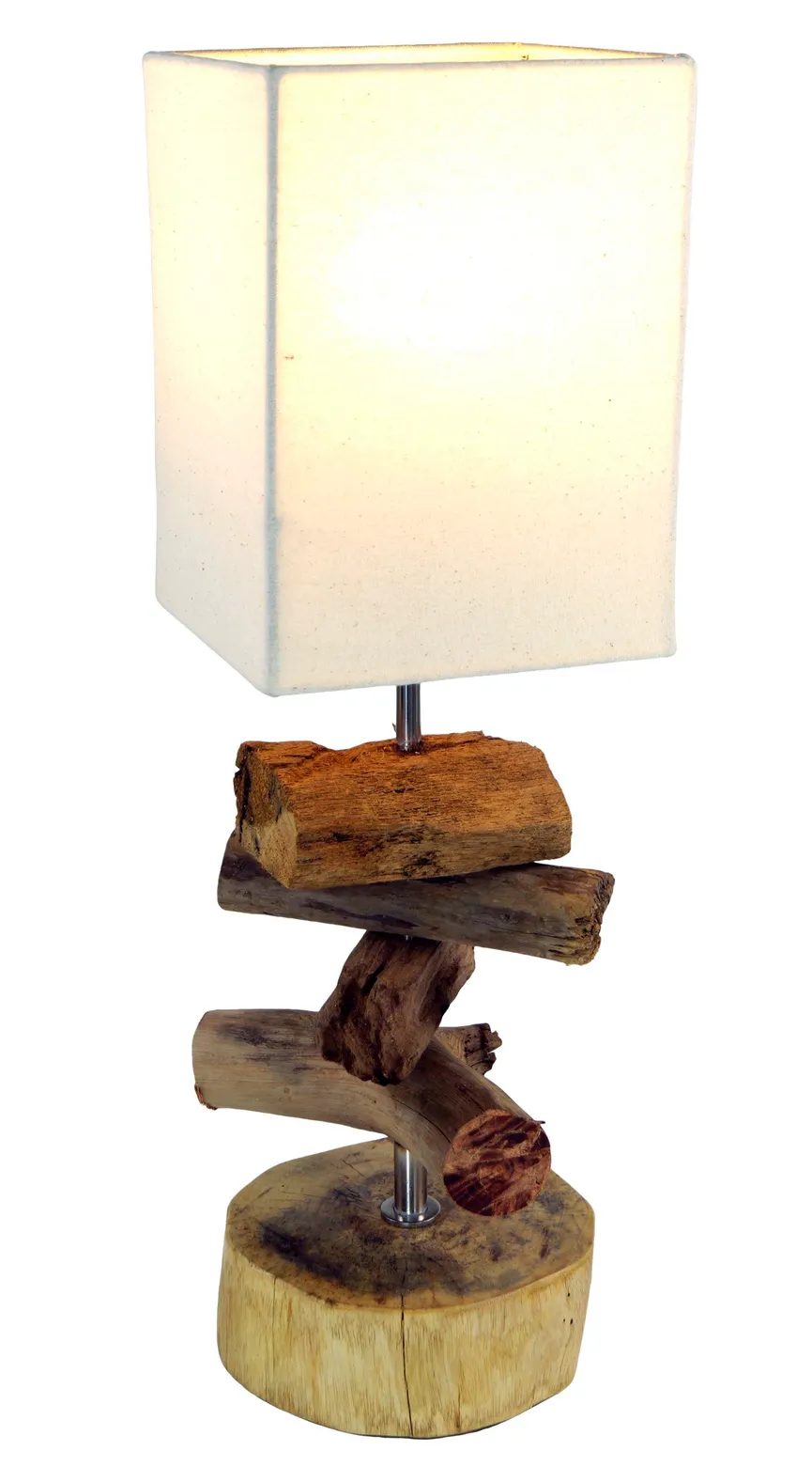 Tischleuchte "Salamanca" hauptaufnahme