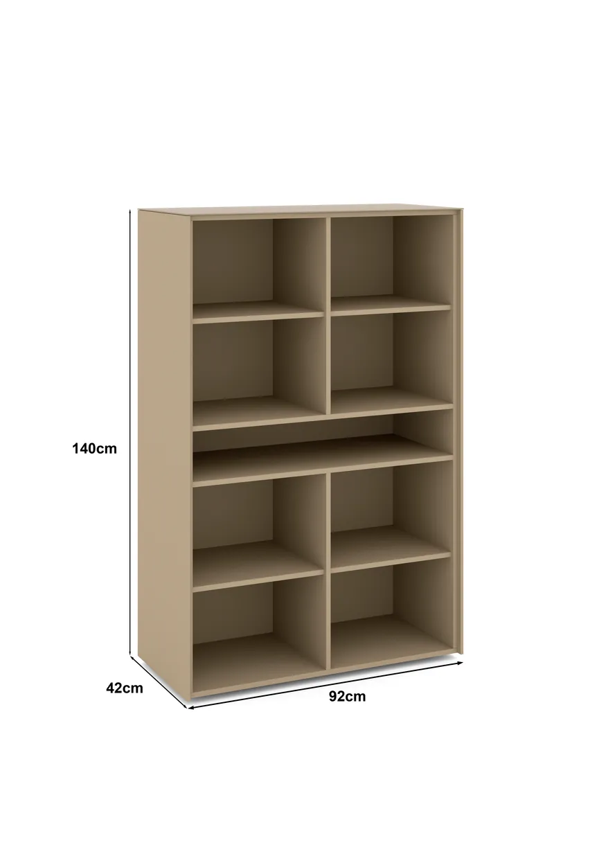 Highboard detail