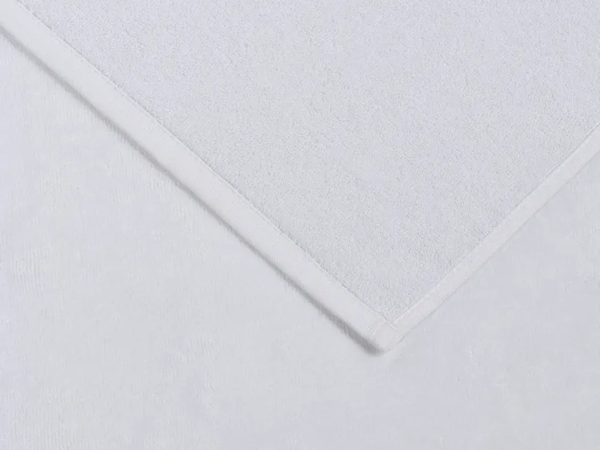 Klemmstrandtuch zu Sessel detail
