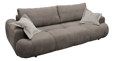 Bigsofa mit Funktion