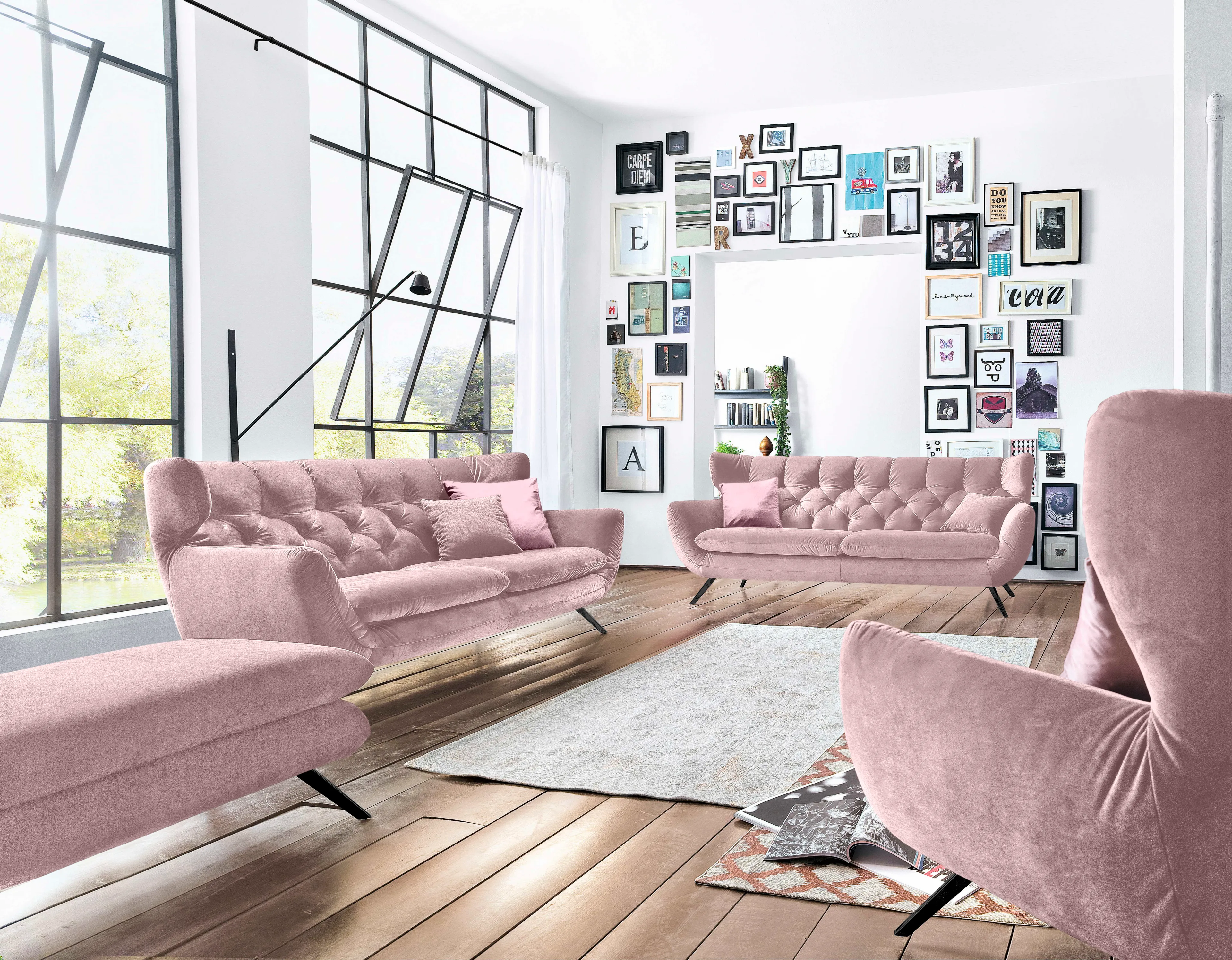 Sofa Chester