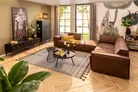 milieu