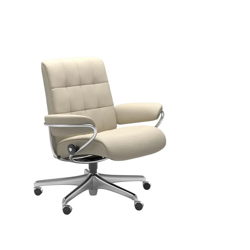 Low Back Office Sessel hauptaufnahme
