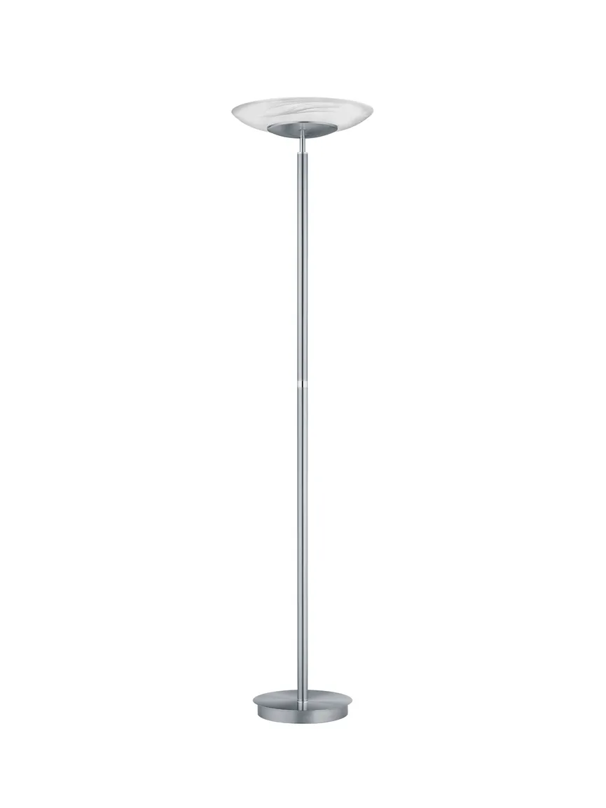 Deckenfluter "Findus" material_farbe