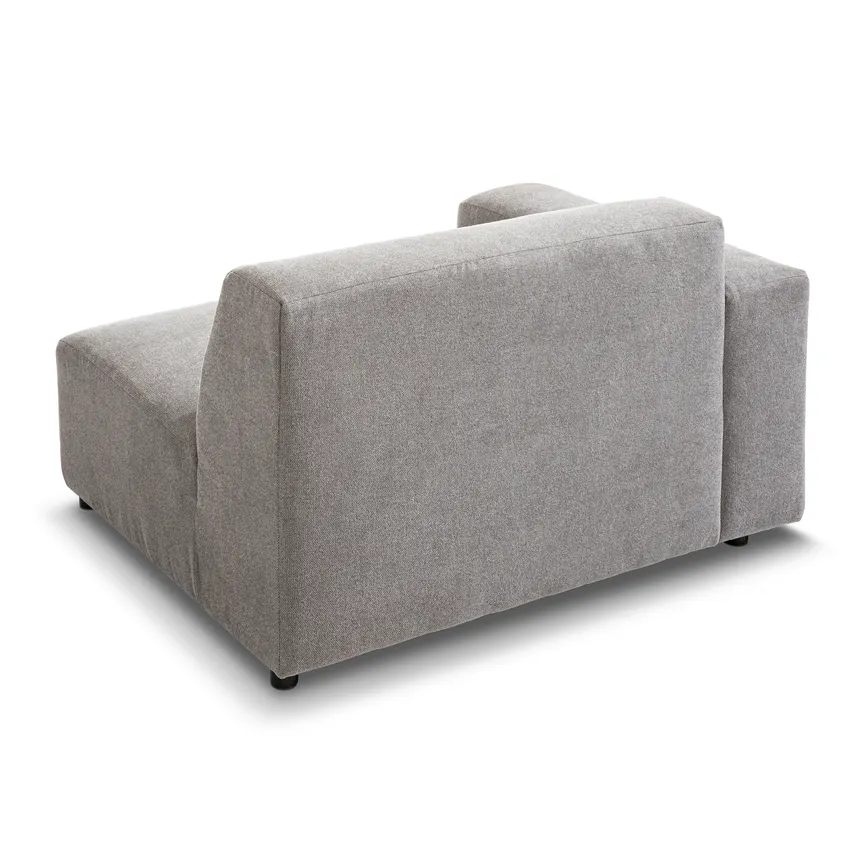 Sofa 1,5-Sitzer medium mit ALL detail