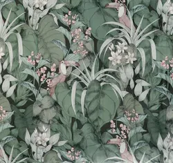 Grün material_farbe