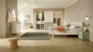 Kleiderschrank