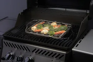 Grillkorb 