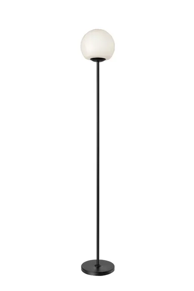 Stehlampe