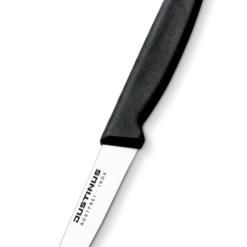 Brötchenmesser Fine Cut 11 cm detail