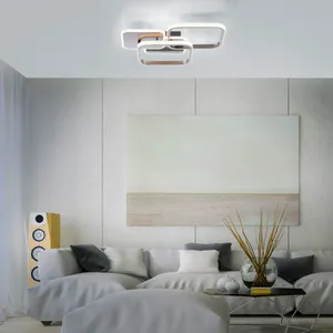 LED-Deckenleuchte