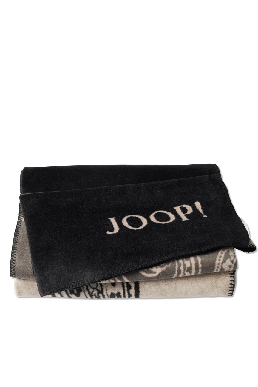 Decke JOOP! Paisley Stripes hauptaufnahme