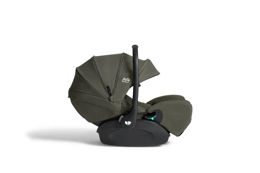 i-Level Pro, Evergreen detail