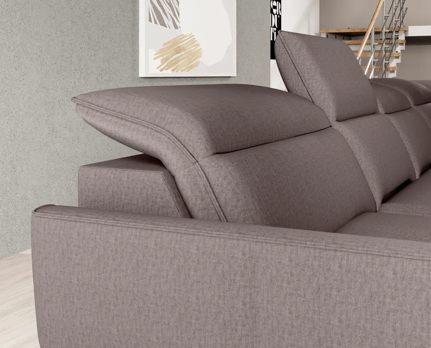 Wohnlandschaft XL detail