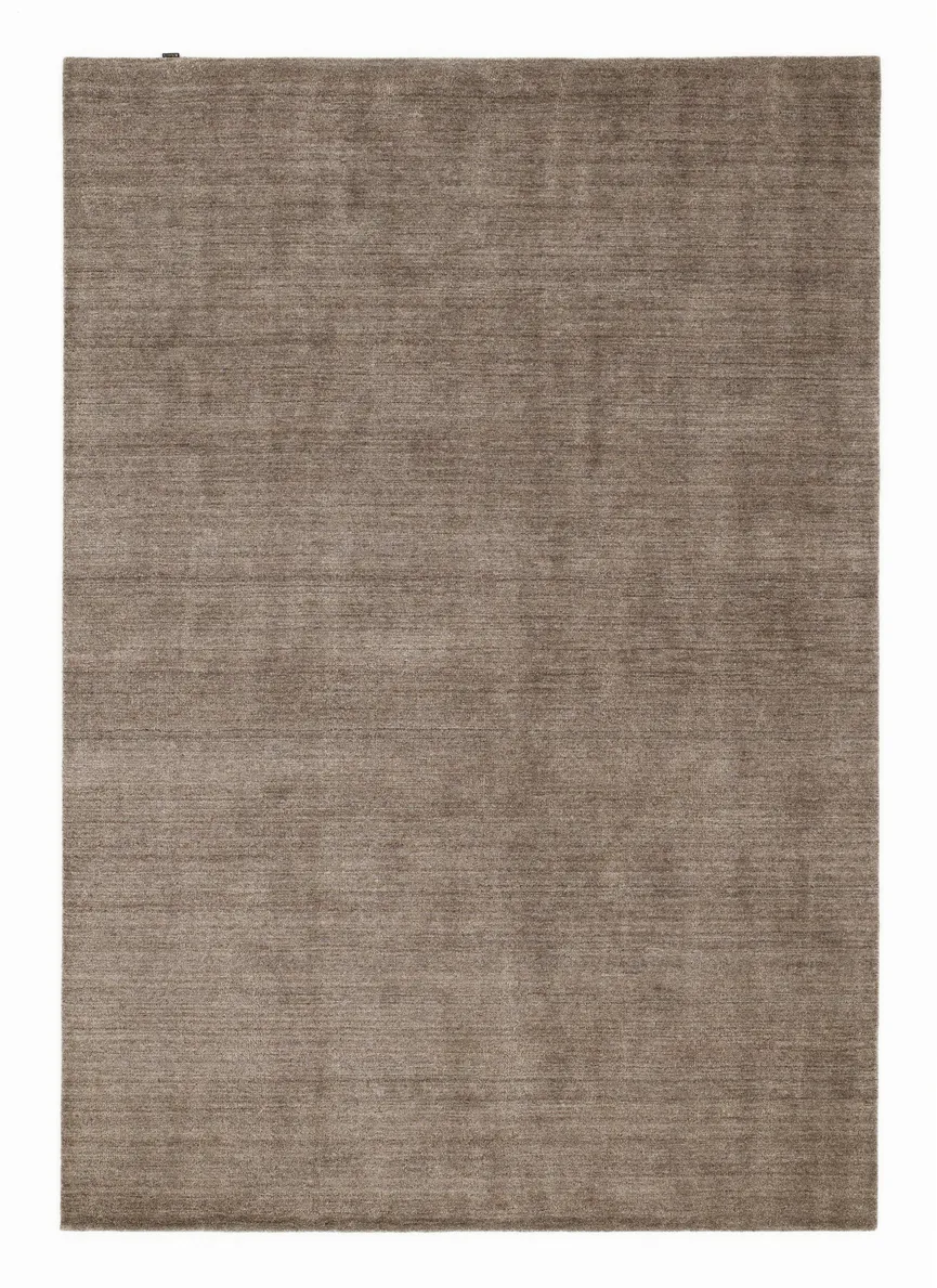 Handwebteppich wendbar hauptaufnahme