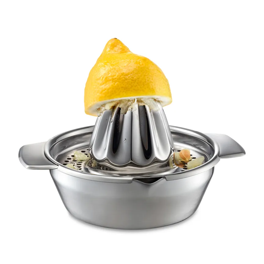 Zitruspresse LEMON detail