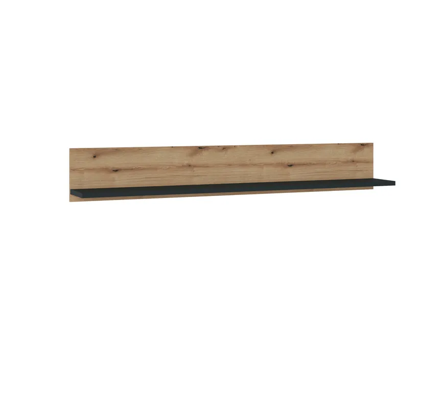 Wandboard mit 1 Ablagefach hauptaufnahme