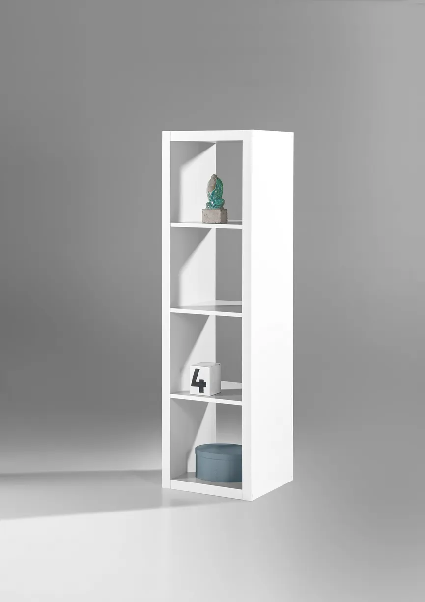 Raumteiler 1x4 dimensionsmarker