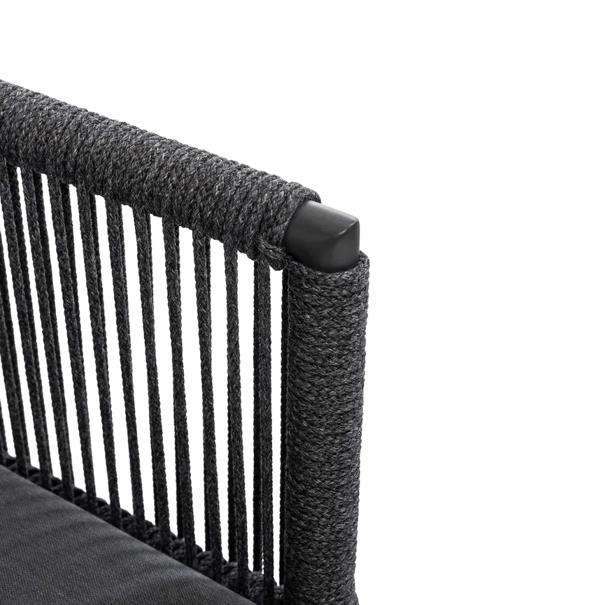 Stuhl stapelbar detail