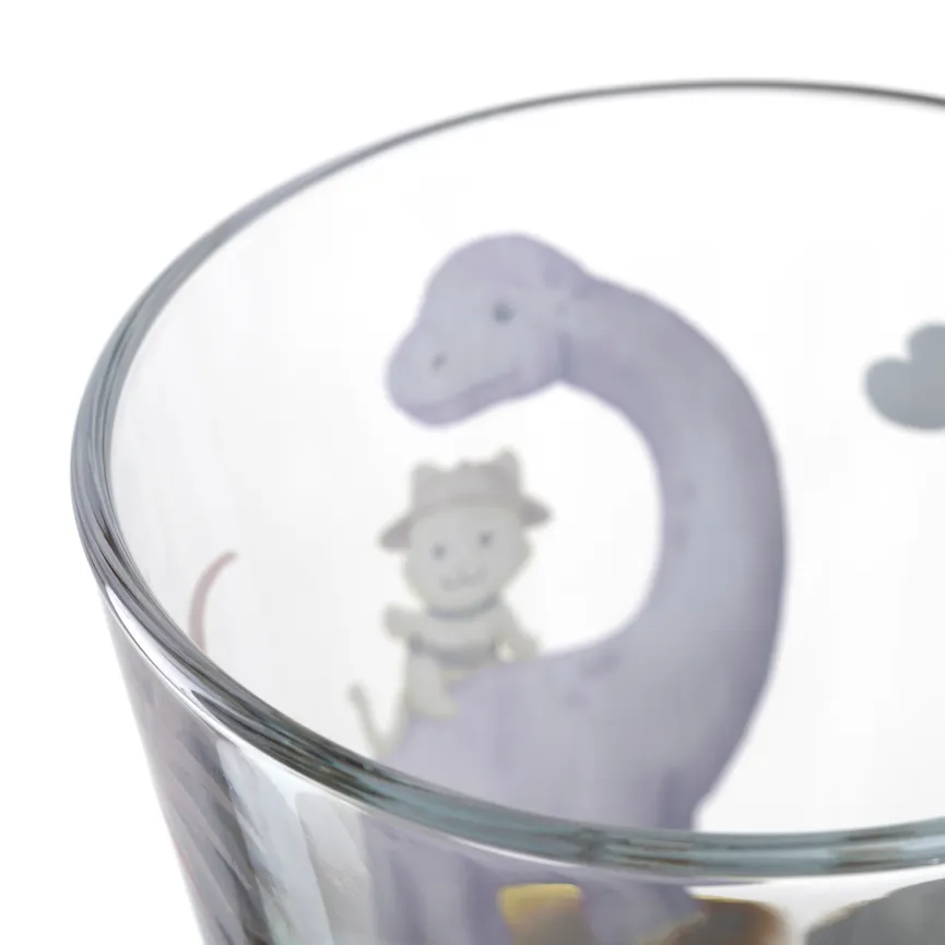 Becher "Avventura" detail