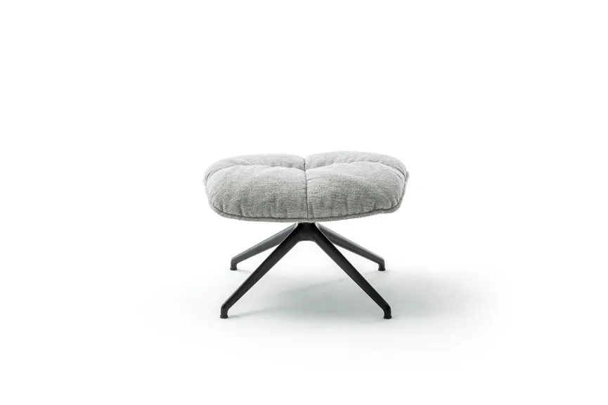 Hocker detail