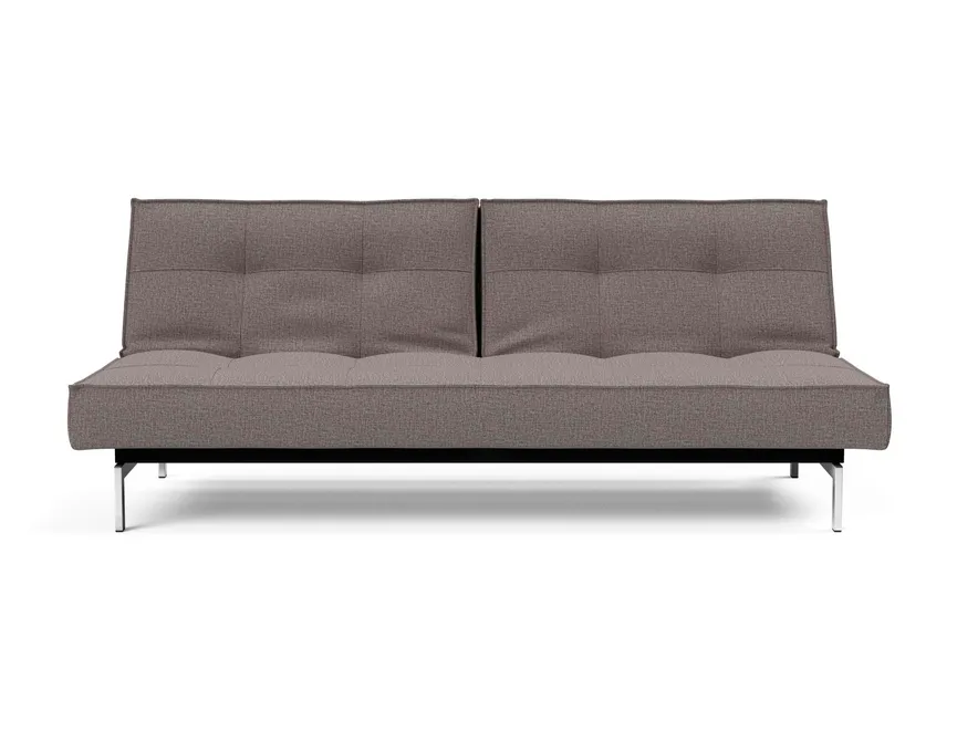 Sofa Chrom detail